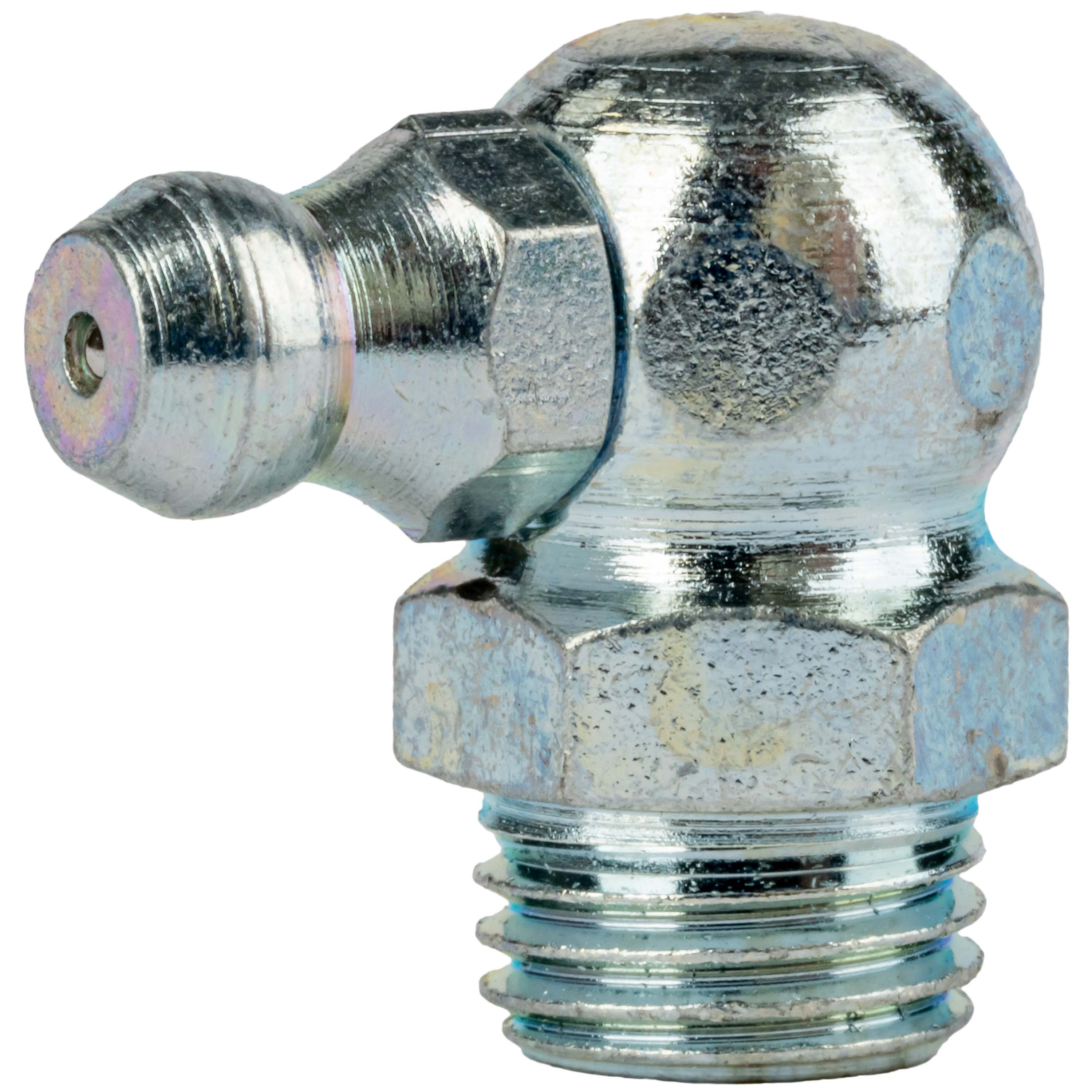 Hydraulic Grease Fittings - 3/8-24 Thread